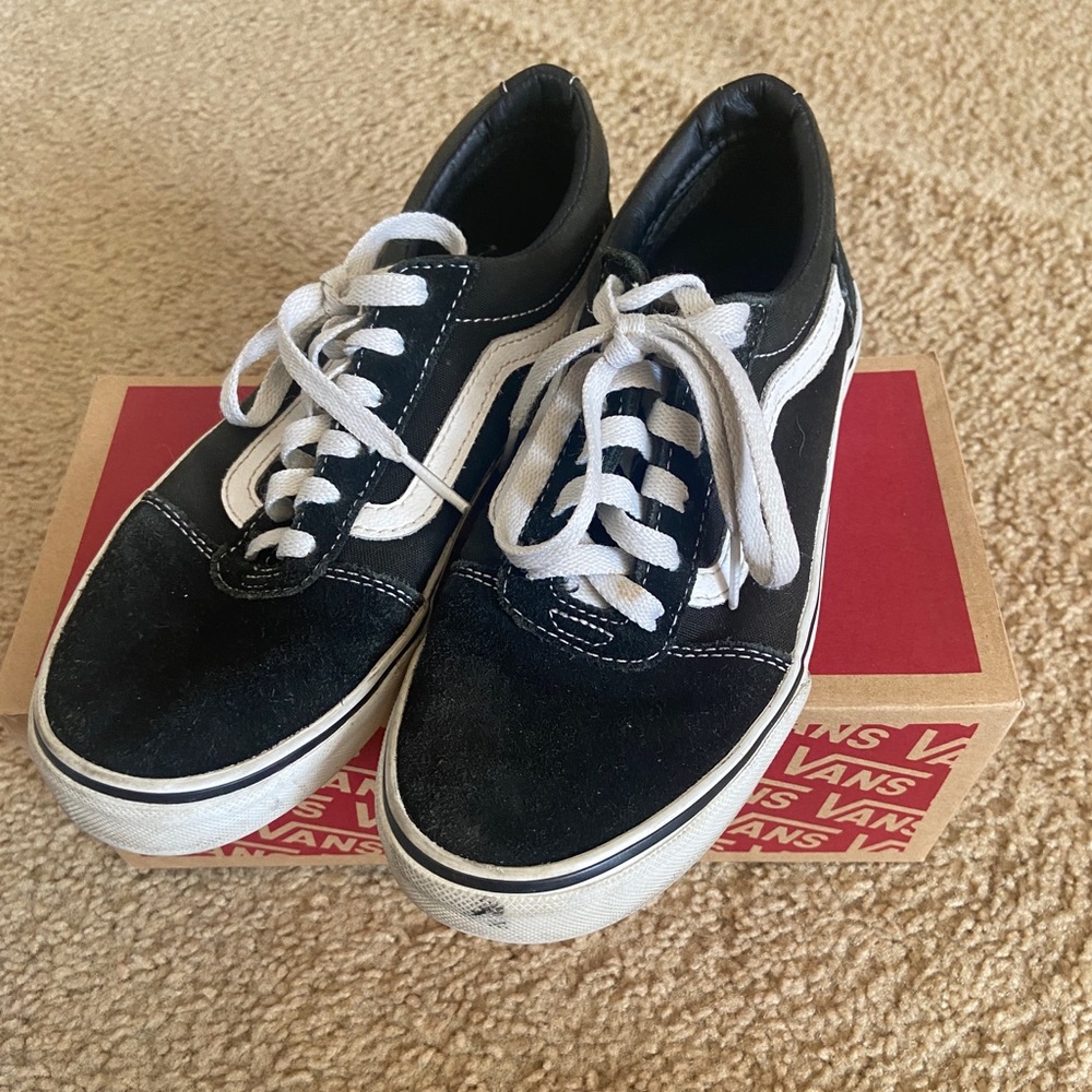 Vans